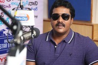 Ungarala Rambabu Song Launch at Radio City